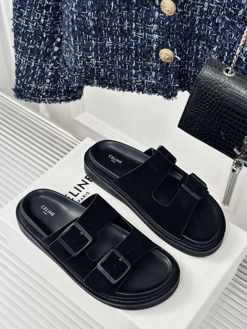 Celine Sandals